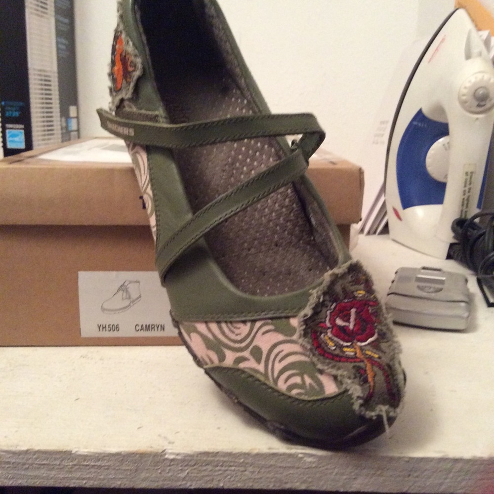 Shoes